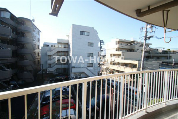 恭和ハイツ その他4