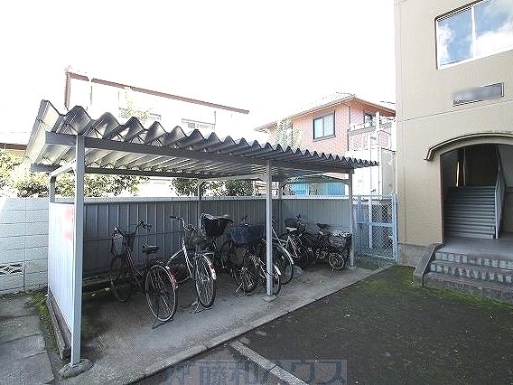 恭和ハイツ その他外観1