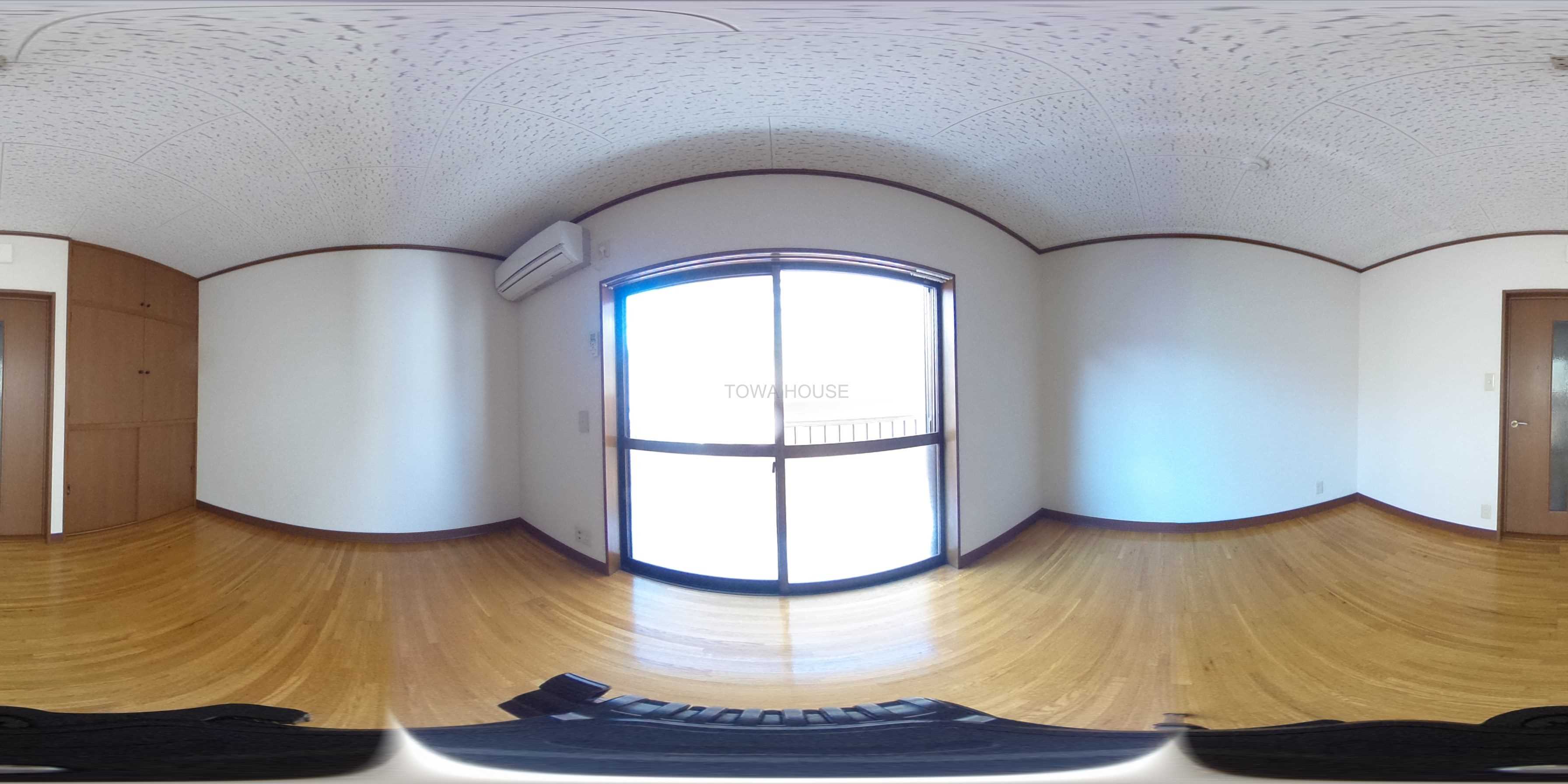 ドエル北山 洋室