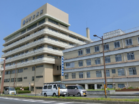 井口ビル 内科