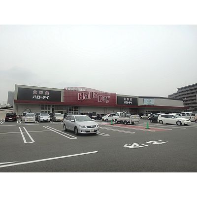 ヴィラカメリア スーパー
