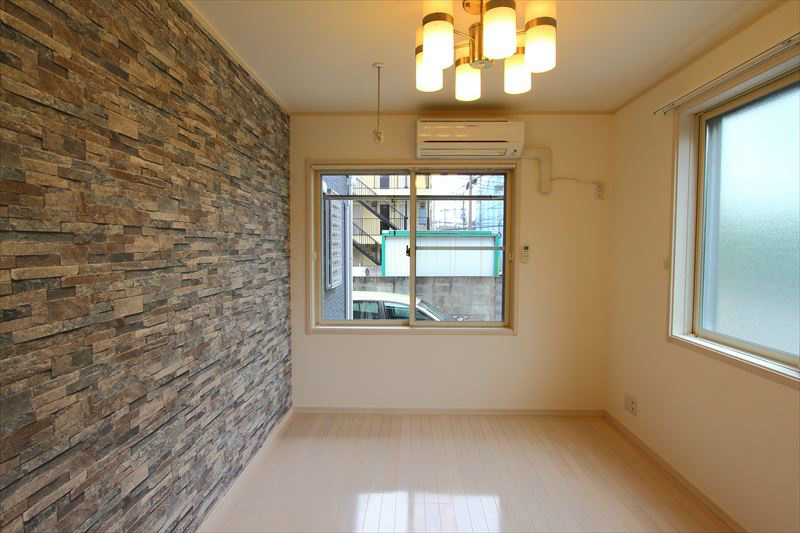 グラシア リビング