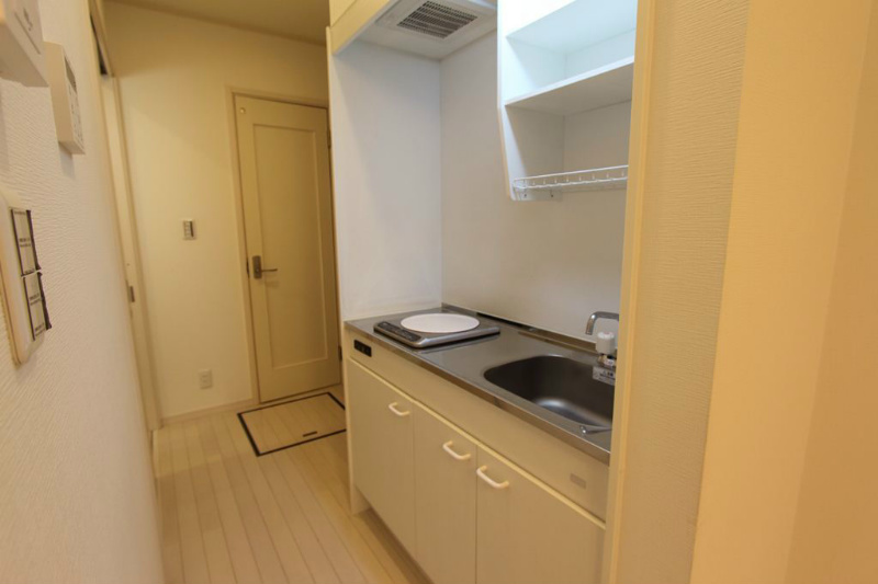 グラシア キッチン