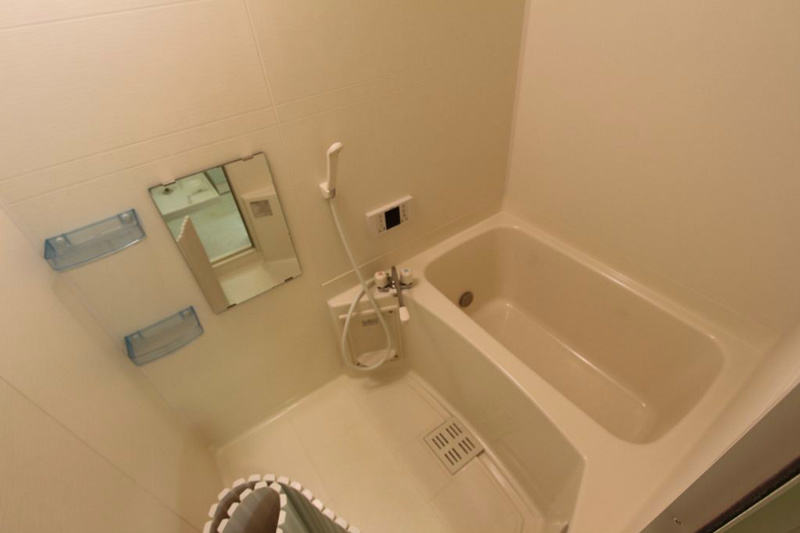 グラシア 風呂画像