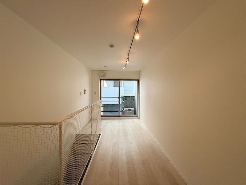 小久保ビル リビング