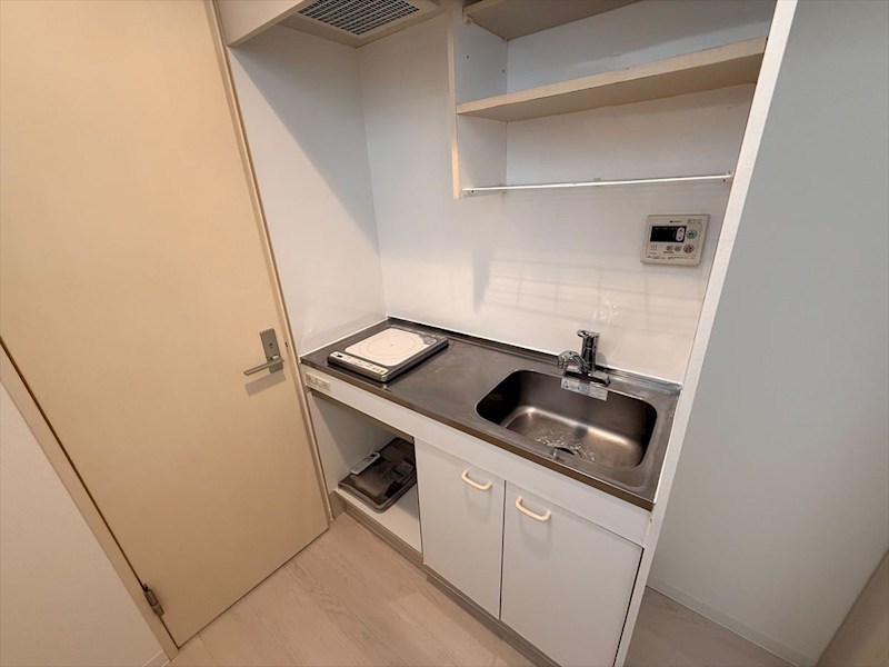 小久保ビル キッチン