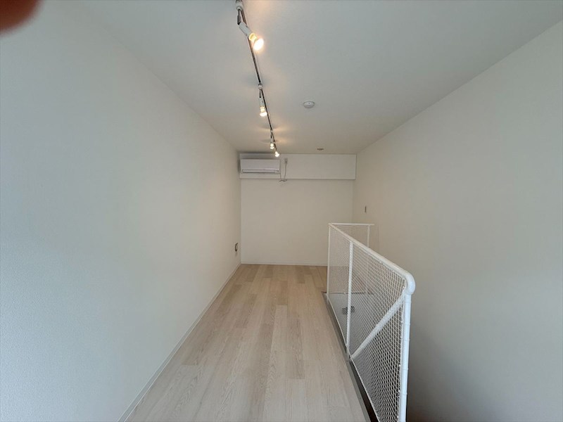 小久保ビル ベッドルーム