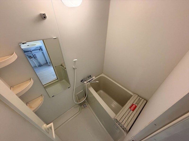 小久保ビル 風呂画像