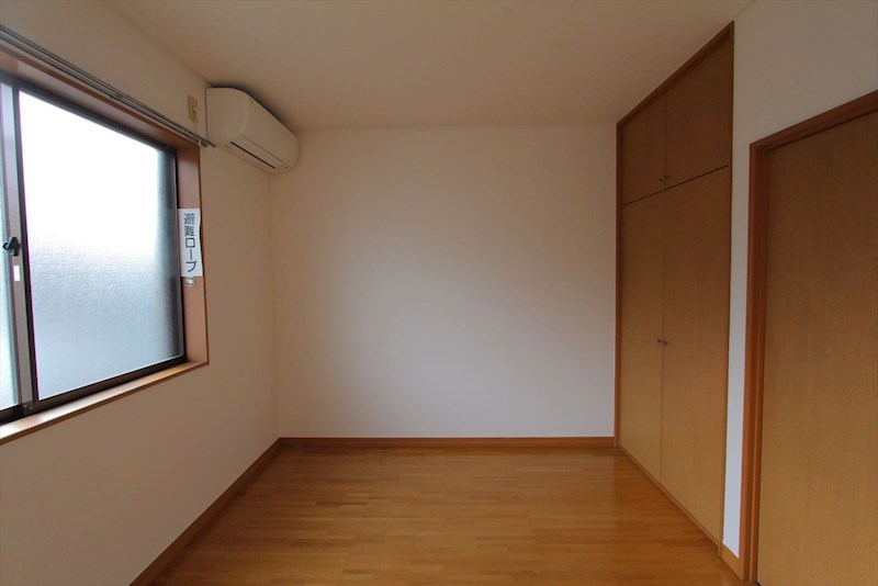 エルリオ玉堤 リビング