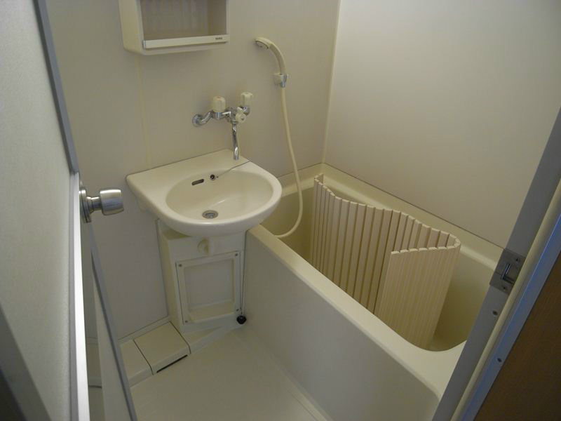 エルリオ玉堤 風呂画像