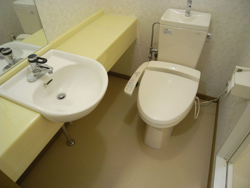 サンボナール自由が丘 その他1