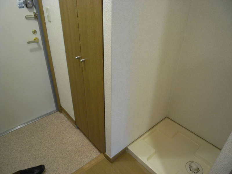 サンボナール自由が丘 玄関