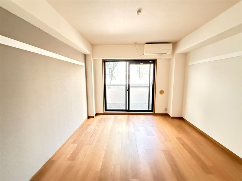 サンボナール自由が丘 リビング