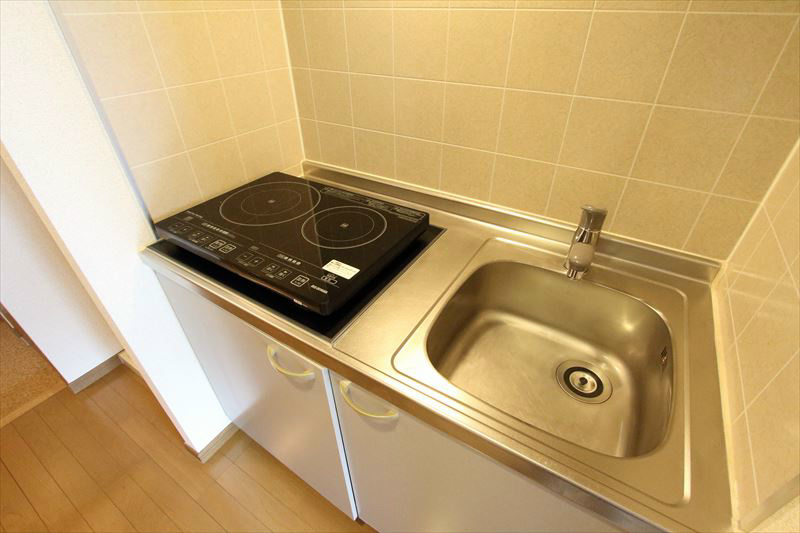 サンボナール自由が丘 キッチン