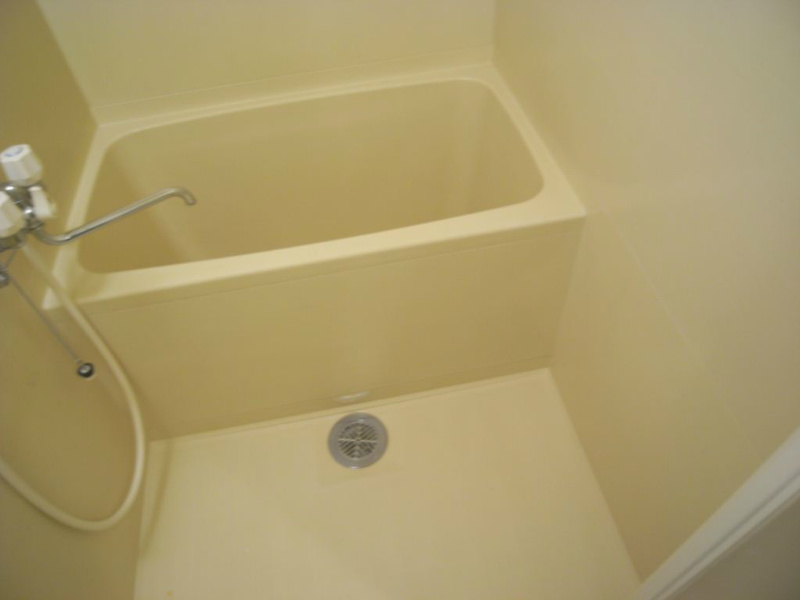 サンボナール自由が丘 風呂画像