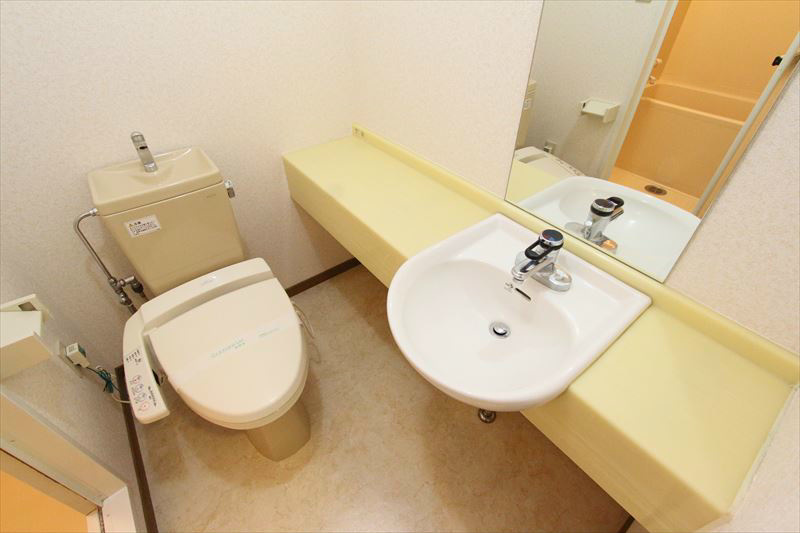 サンボナール自由が丘 その他3