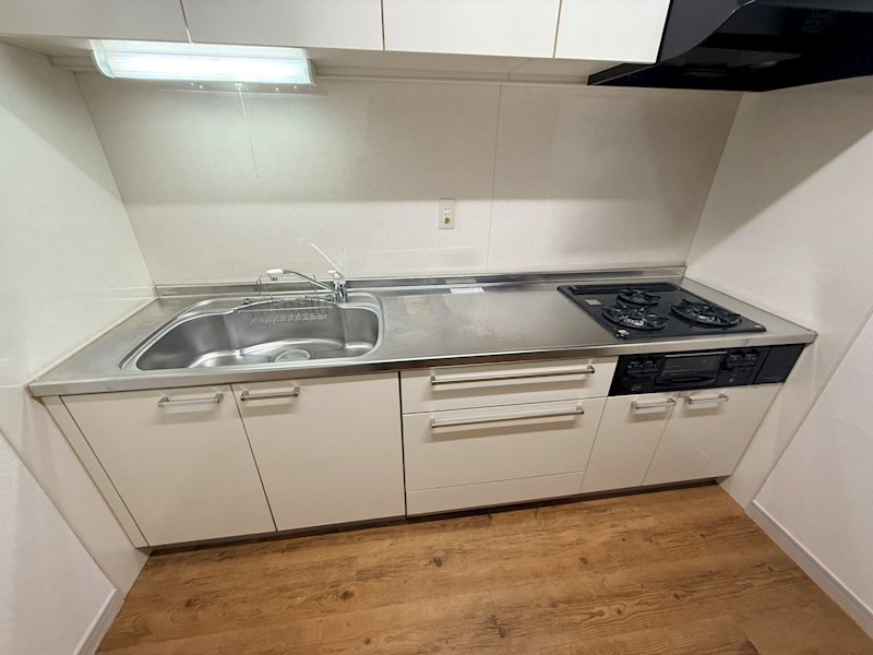 シャンボール瀬田 キッチン