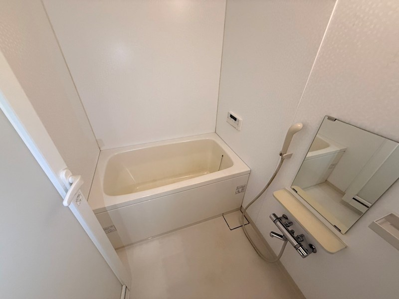 シャンボール瀬田 風呂画像