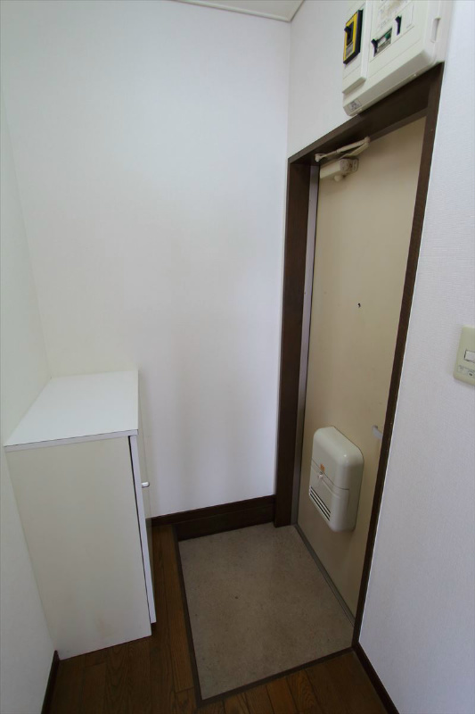 グローリー玉堤 その他外観2