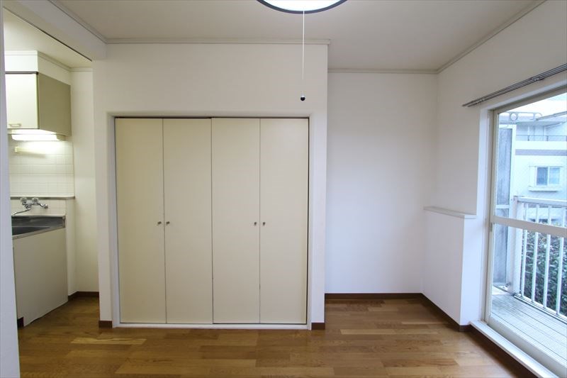 グリーンハイツ その他1