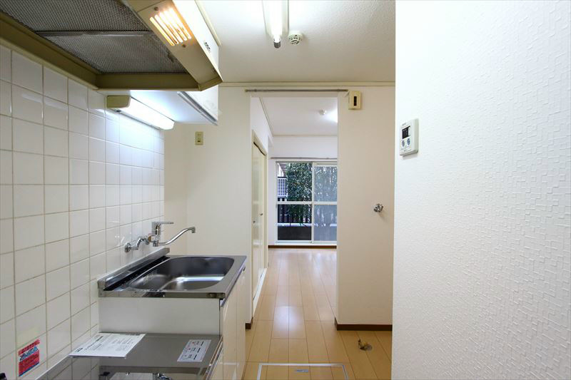 グリーンハイツ その他2