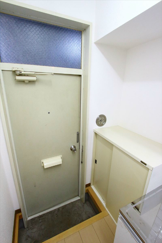 グリーンハイツ その他4