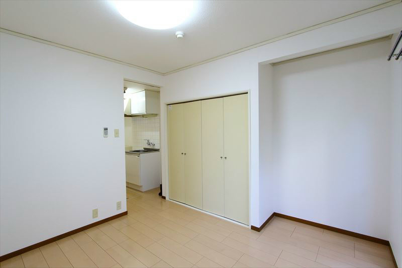 グリーンハイツ その他6