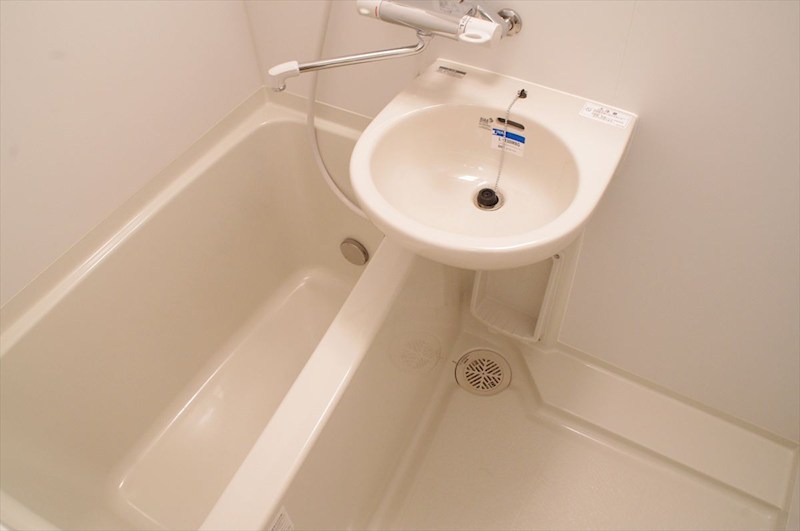 めぞん　すず 風呂画像