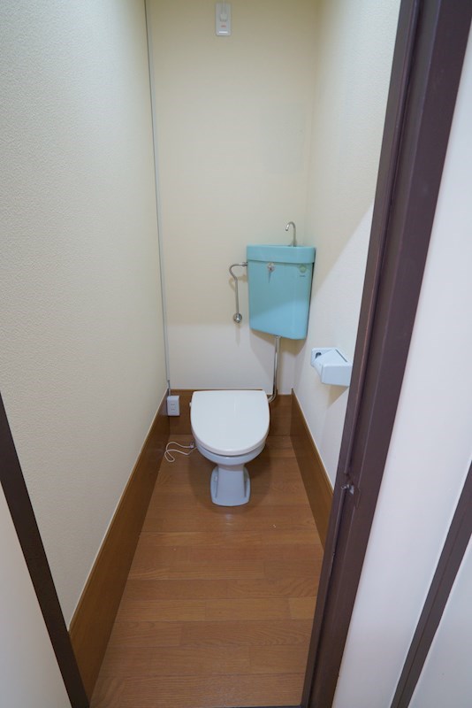 本橋荘 その他2