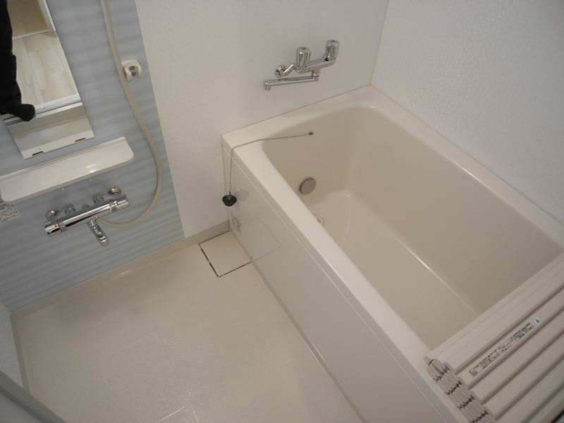 ＩＯＭスクエアー 風呂画像