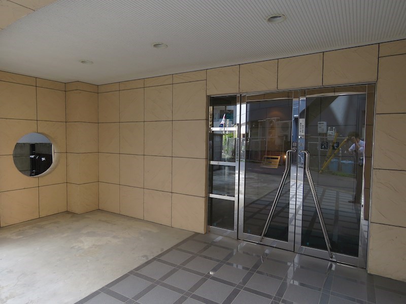 アゼリア南池袋 その他