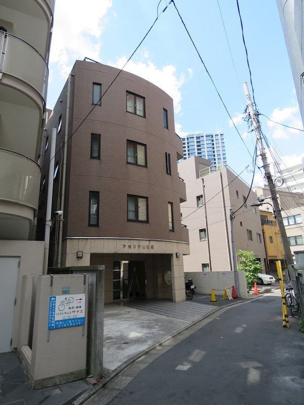 アゼリア南池袋 その他
