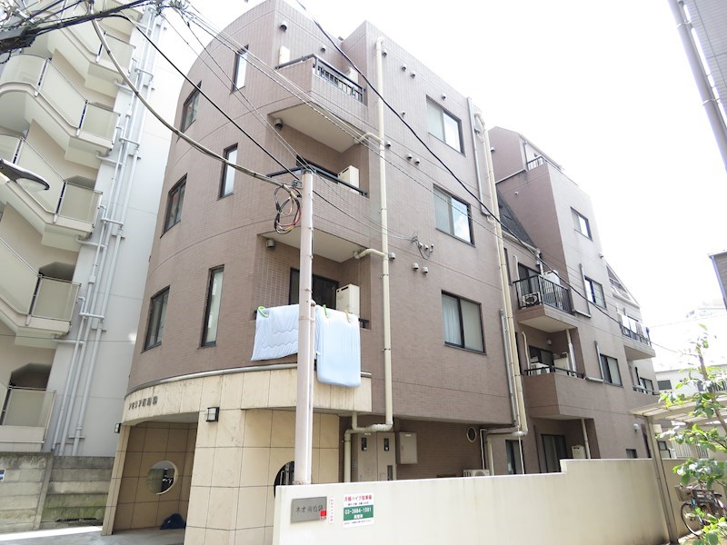 アゼリア南池袋 その他