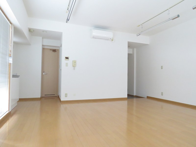 石川ビル リビング