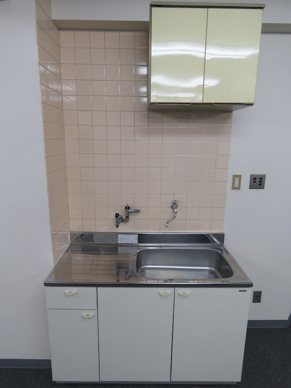 佐伯池袋ビル その他