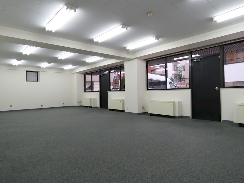 佐伯池袋ビル 