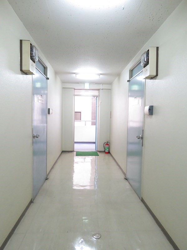 佐伯池袋ビル その他