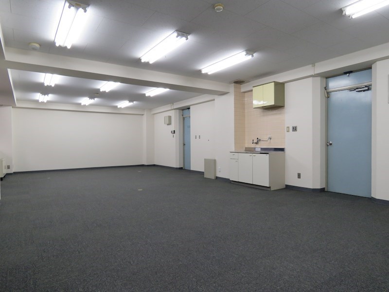 佐伯池袋ビル 風呂画像