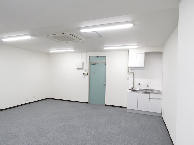 佐伯池袋ビル その他