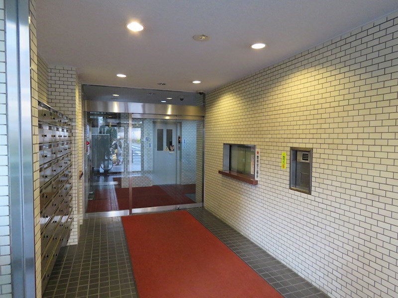 クレール東池袋 その他