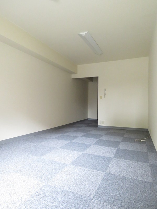 クレール東池袋 ベッドルーム
