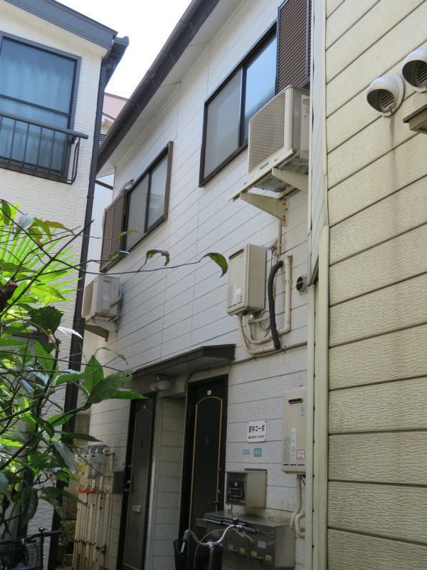 田中コーポ その他