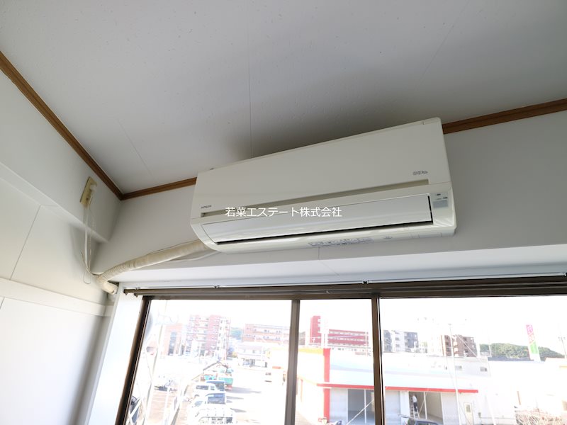 カワシマビル その他設備