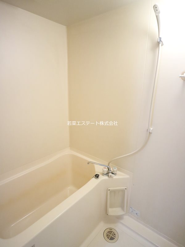 カワシマビル 風呂画像