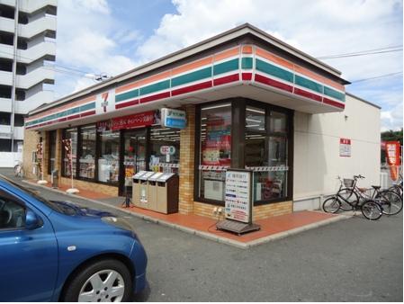 カワシマビル コンビニ