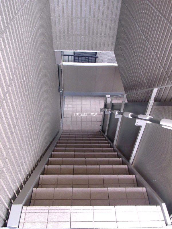 メゾン うわまち その他共有部分