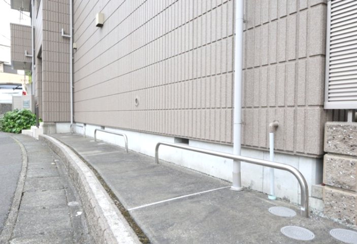 メゾン うわまち その他共有部分