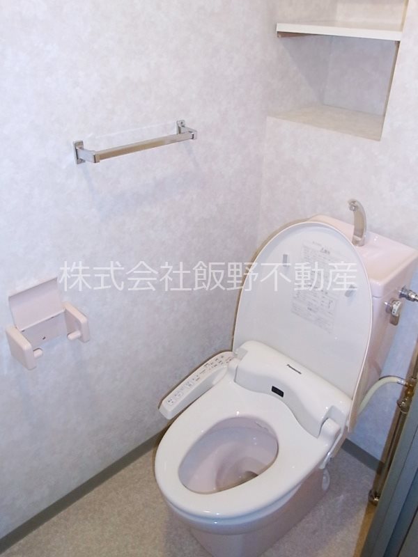 ガーデンライフ久里浜12番館 その他2