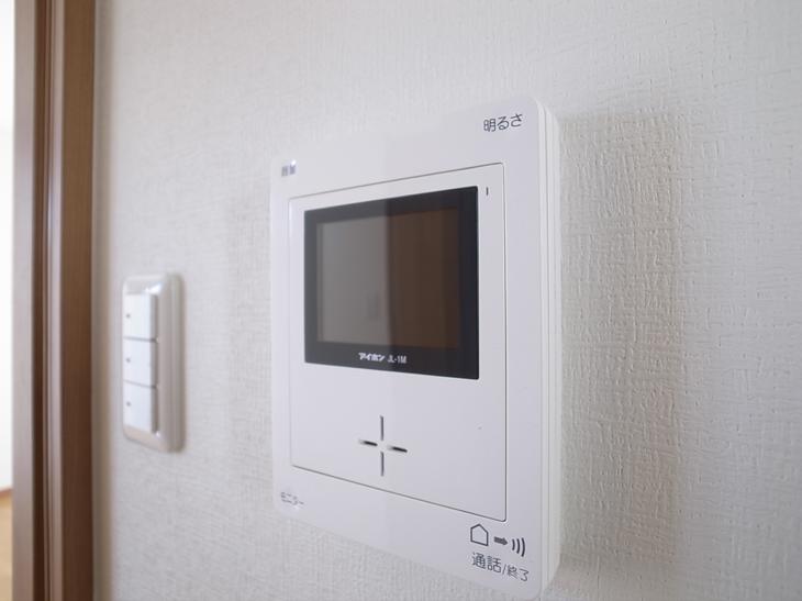 ゲートウッド中野 その他設備