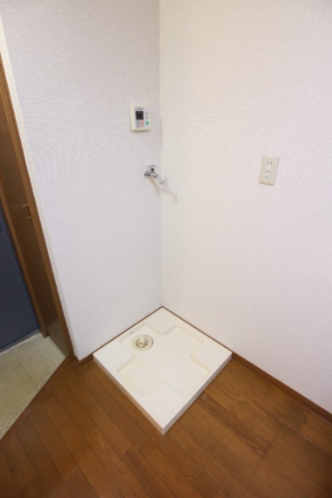 パル柏木 その他部屋・スペース